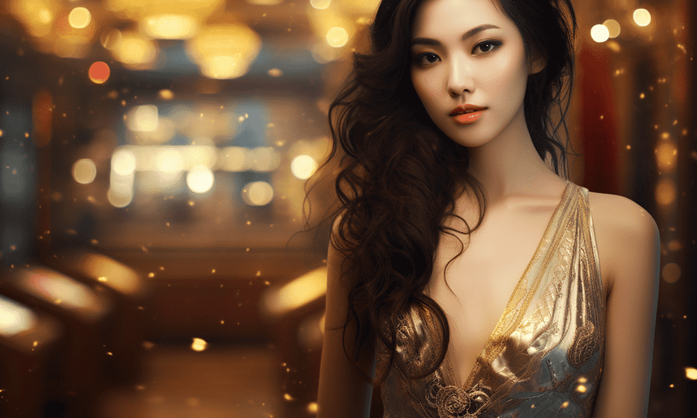 casino gaming industry